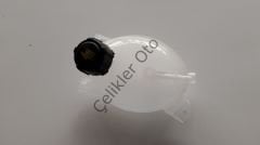 Radyatör Yedek Su Deposu Genleşme Clio 4 Captur 217104354R