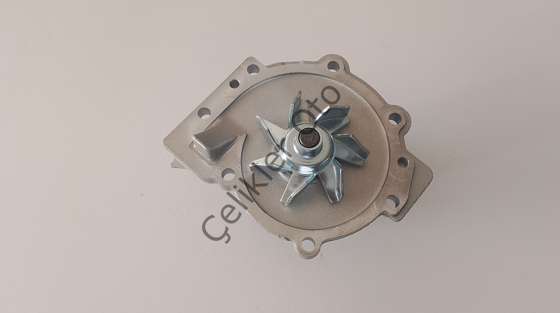 Su Pompası Devirdaim V40 S60 V60 XC60 XC70 XC90 S80 V70 2,0 D4 31368179