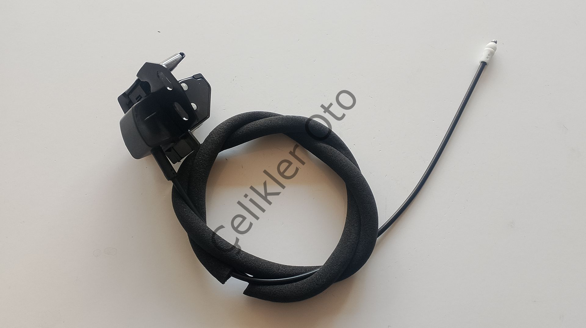 Sol Bagaj Üst Kilidi Renault Master 3 8200661155
