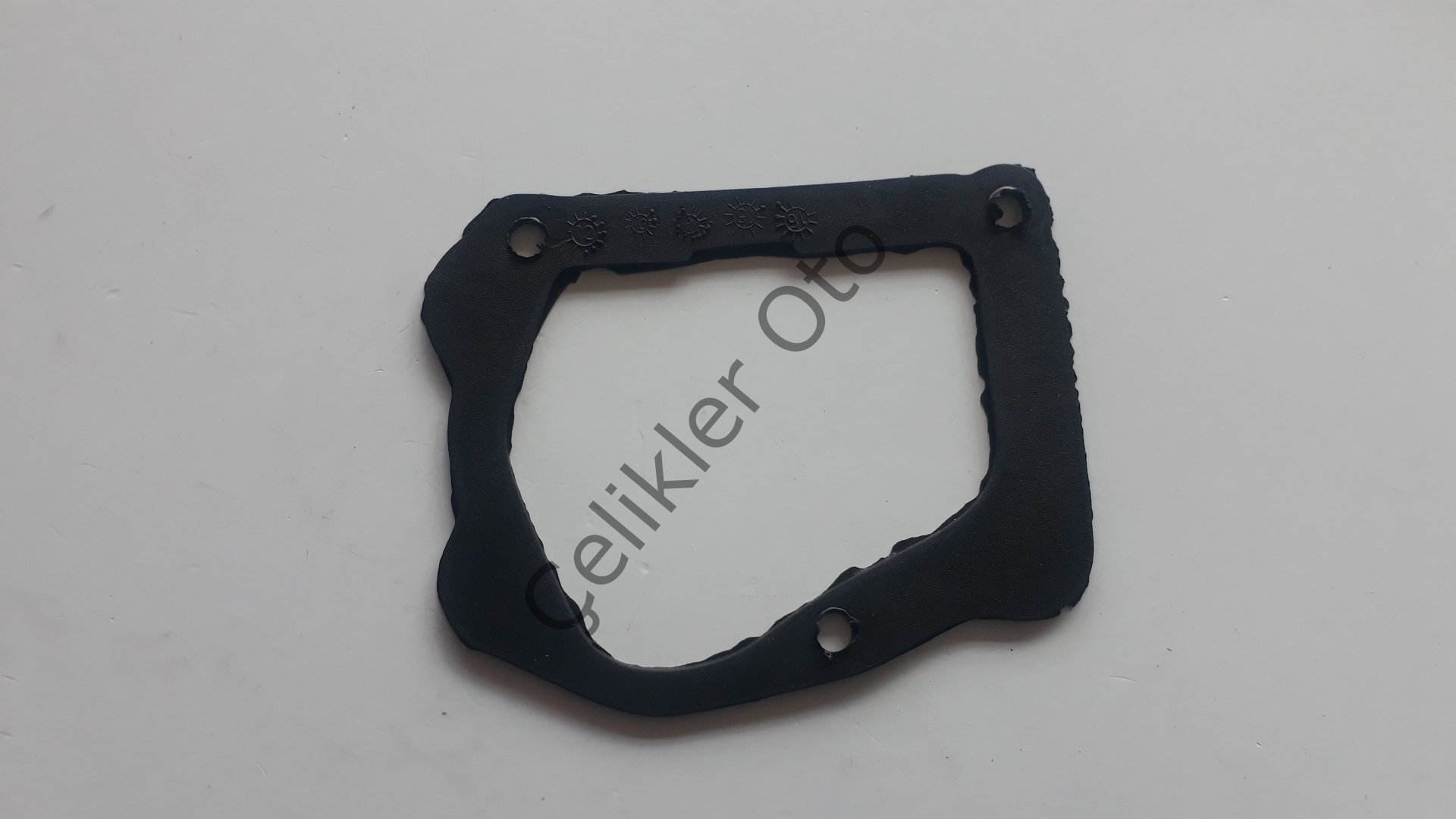 Hava Filtre Alt Lastiği Renault R9 R11 R19 7700726816