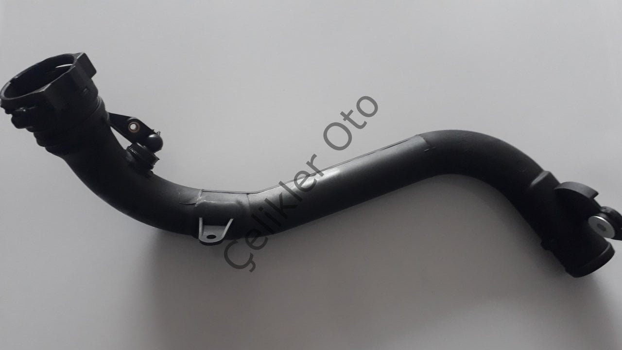 Turbo Hortumu Giriş Borusu Juke 1,5DCİ K9K 144601FE0C