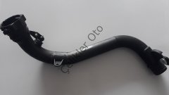 Turbo Hortumu Giriş Borusu Juke 1,5DCİ K9K 144601FE0C