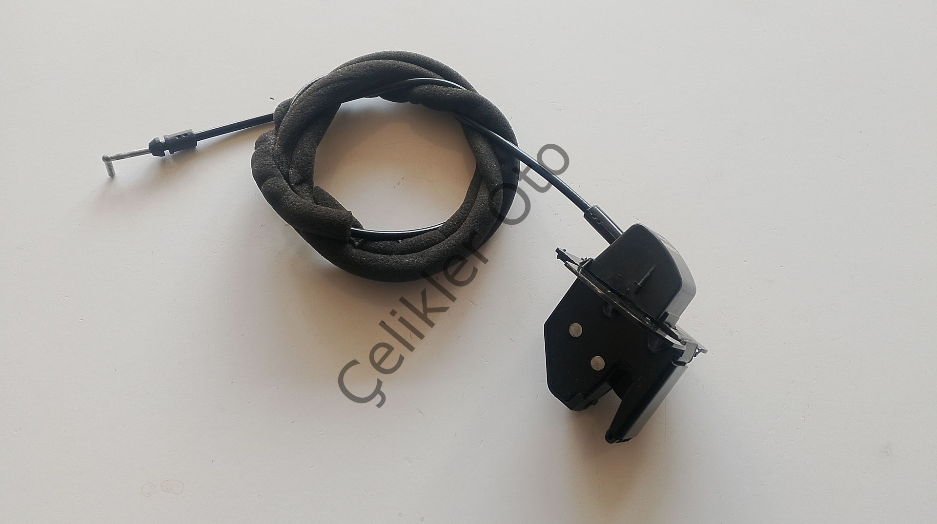 Sağ Bagaj Üst Kilidi Renault Master 3 905920001R