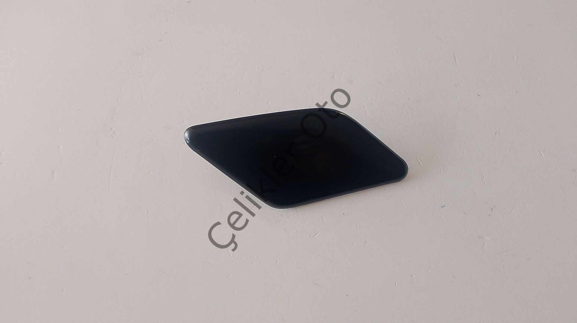 Sağ Far Fiskiye Yıkama Kapağı S40 V50 39886397