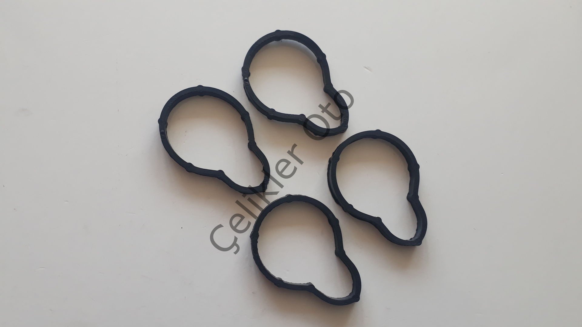 Emme Manifold Contası Clio Kango 1,4 8V 7701471932