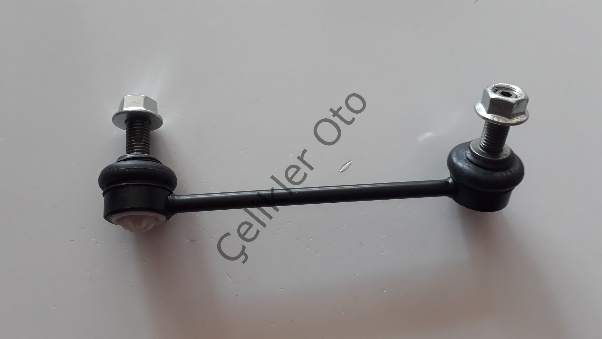 Sol Ön Viraj Askı Z rotu S90 V90 XC60 XC90 2017->31406873