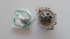Su Pompası Devirdaim S40 V40 C30 V50 S60 V60 S80 V70 XC60 XC70 XC90 2,4D D5 31293668