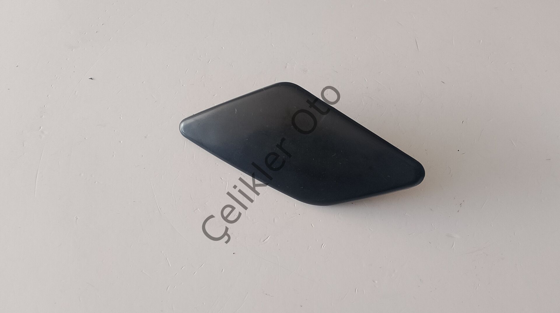 Sol Far Fiskiye Yıkama Kapağı S40 V50 39886377