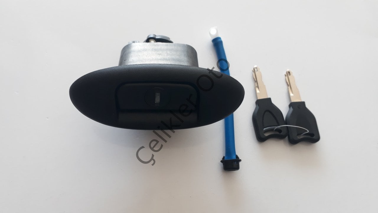 Bagaj Kilidi Dış Megane 1 7701469990