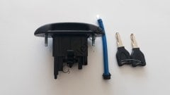 Bagaj Kilidi Dış Megane 1 7701469990