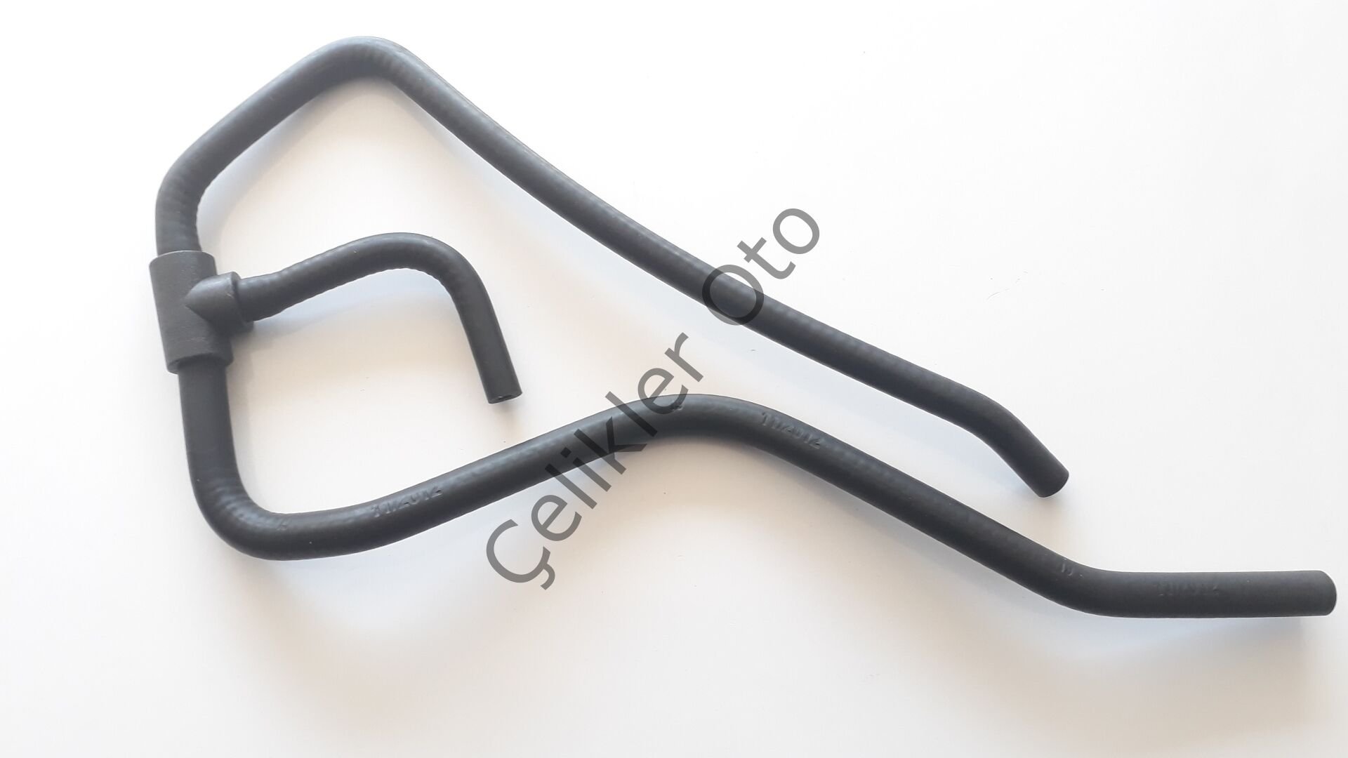 Genleşme Şişe Ek Depo Hortumu Master 2,5Dci G9U 7700308665