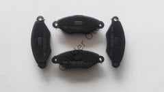 Ön Fren Balatası Kango 7701208142