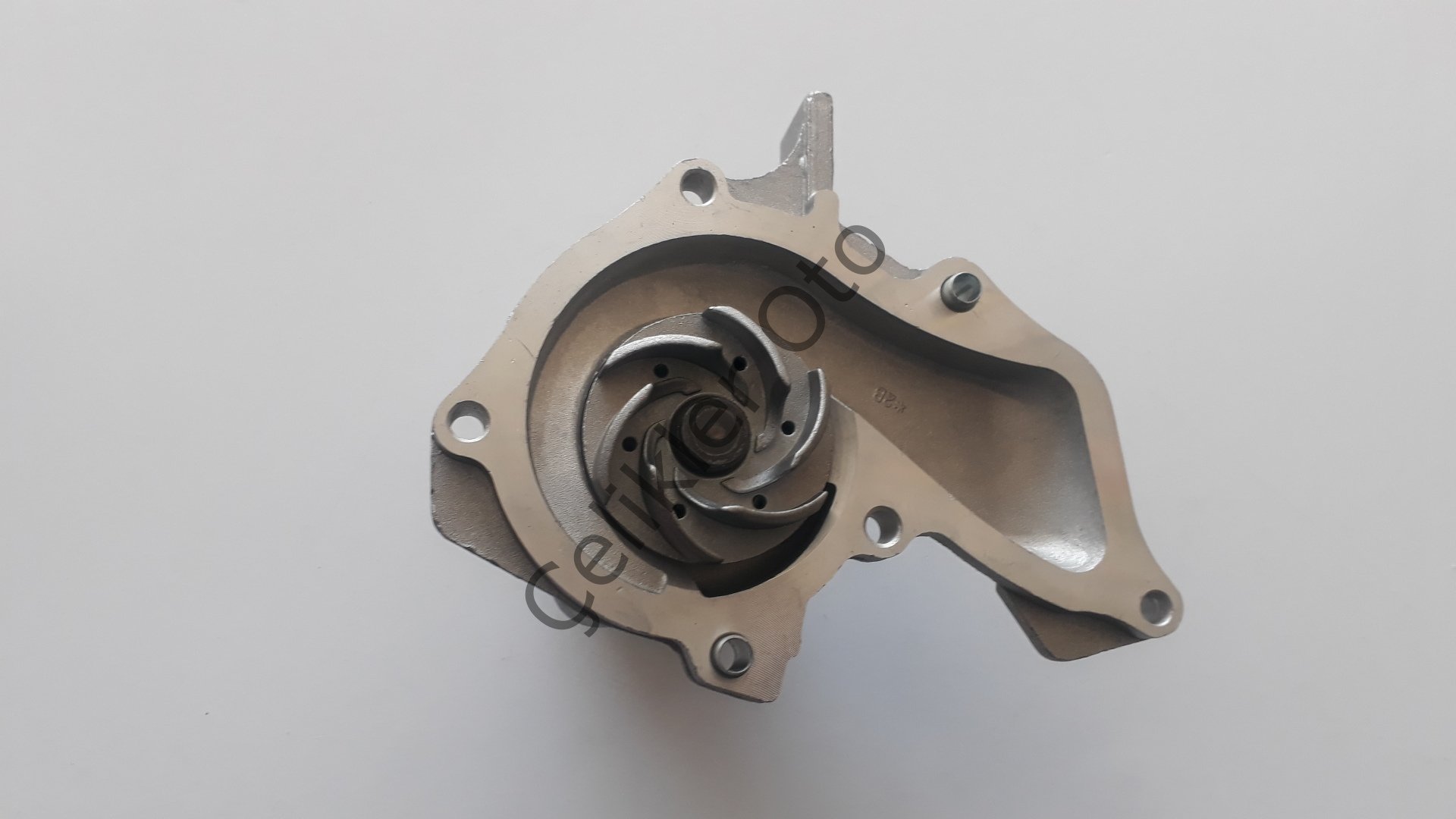 Su Pompası Devirdaim S40 V50 C30 1,6Benzinli 31401653