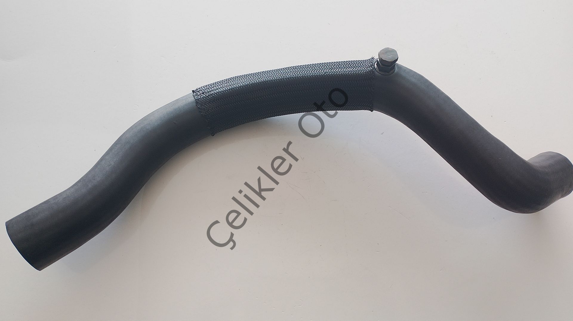 Radyatör Üst Hortumu Renault R19 1,9Dizel F8Q 7700793247