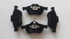 Ön Fren Balatası Megane 2 Laguna 2 7701208183