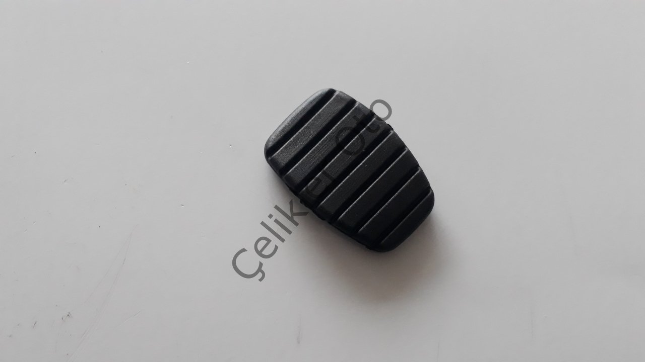 Fren Debriyaj Pedal Lastiği Clio Kango Megane Laguna Twingo