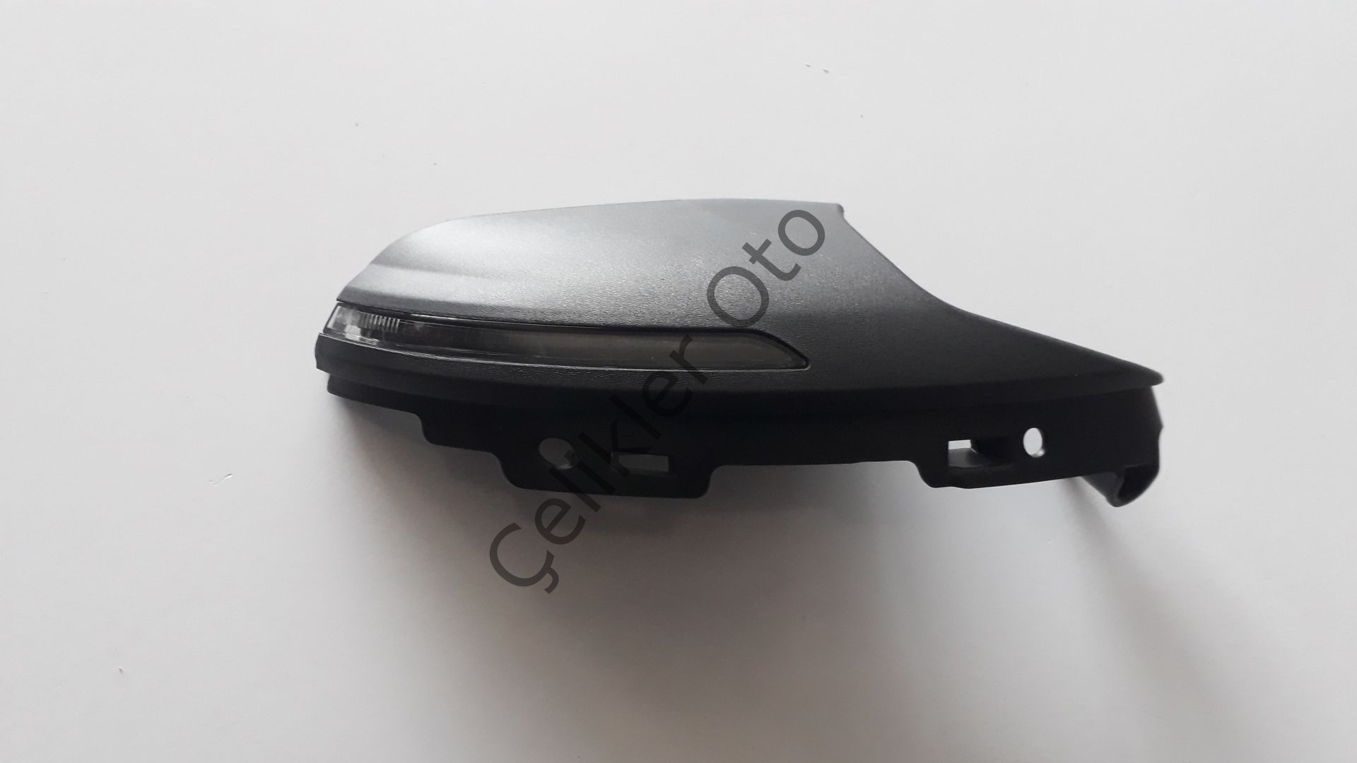 Sol Ayna Kapağı Sinyalli Clio 5 963066605R