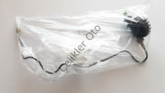 Hidrolik Debriyaj Borusu Hortumu Dacia Duster 308514165R