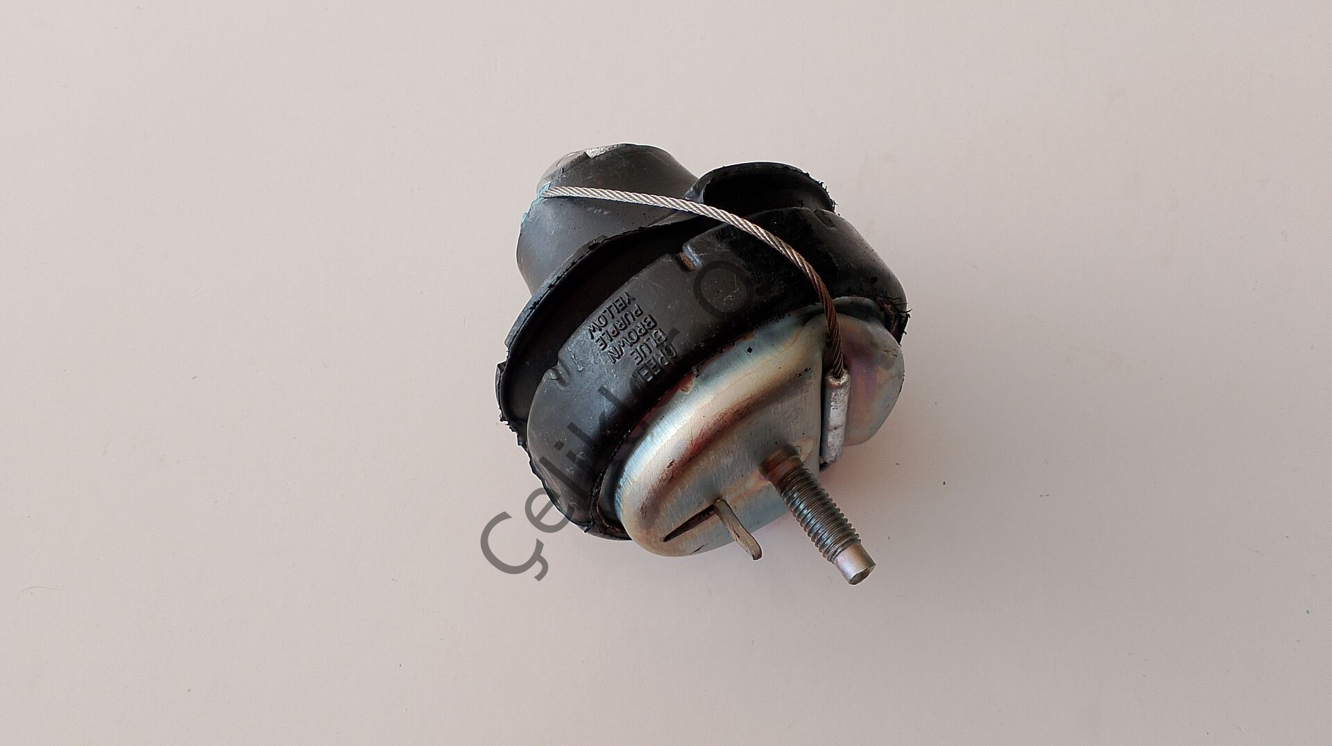 Motor Takozu Ön/Arka S60 S80 V70 XC70 XC90 30778951