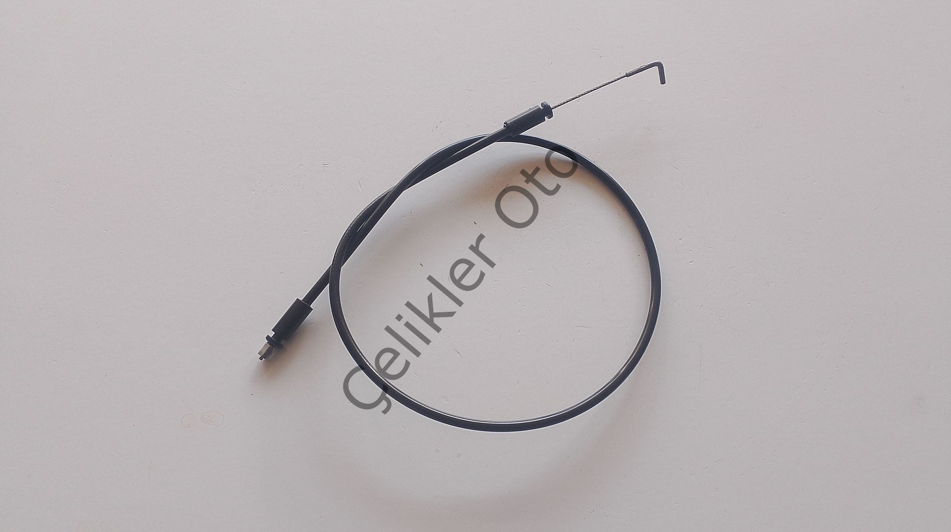 Bagaj Kapak Kilit Teli Halatı Master 2 7701470902