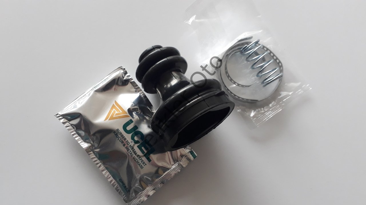 Aks Körüğü İç Clio Kango Scenic Megane 7701471522