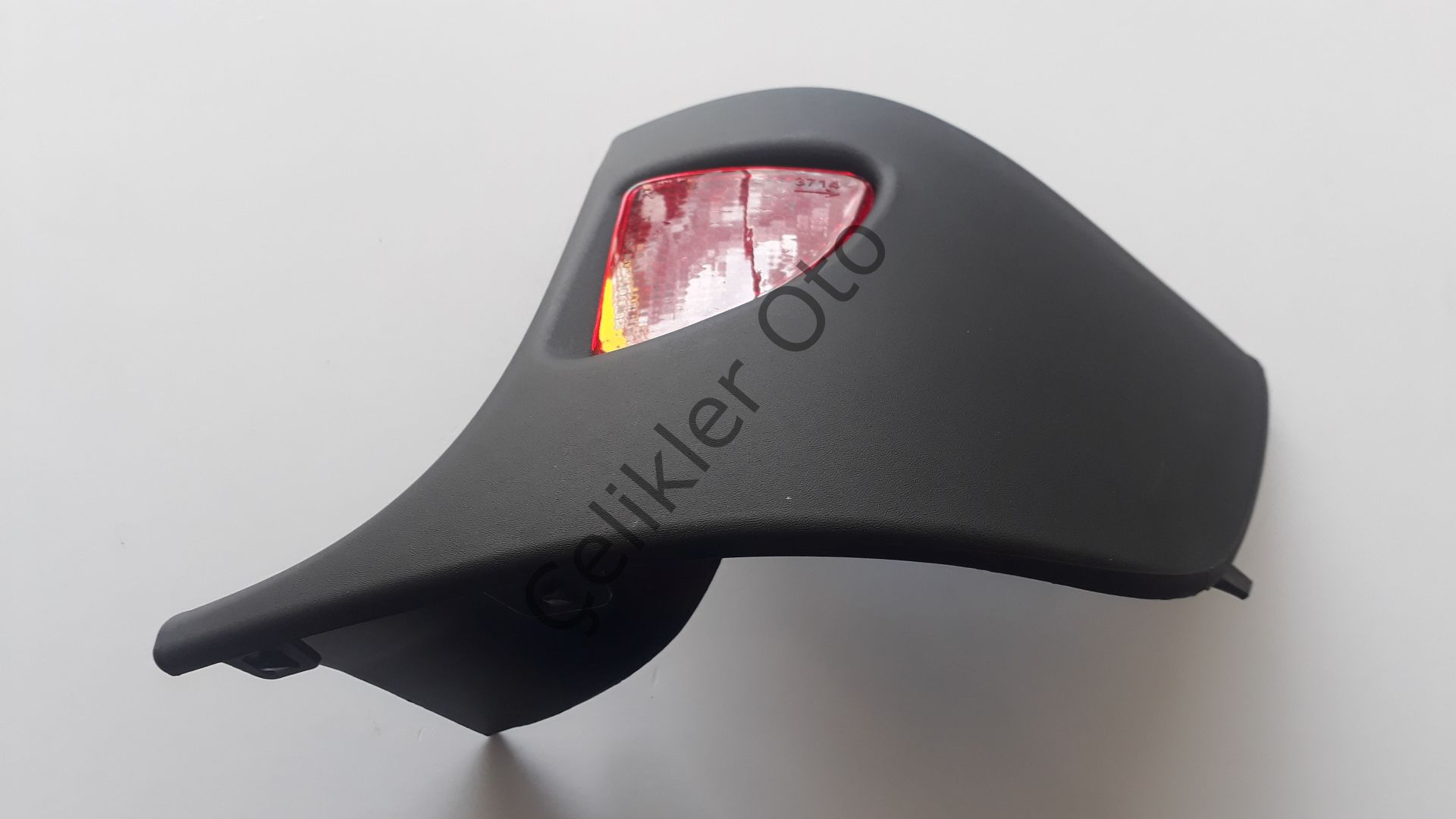 Sağ Arka Tampon Bandı Reflektörü Kango 8200150634