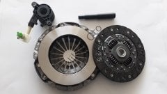 Debriyaj Seti Rulmanlı Dacia Logan Sandero Dokker Lodgy Duster 5 İleri 302058324R