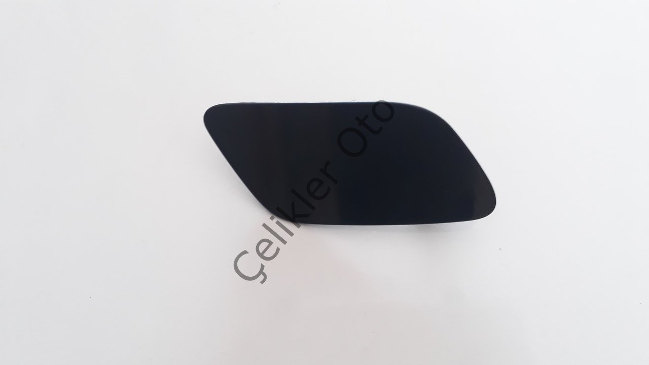 Sağ Far Fiskiye Kapağı S60 2014->39820330