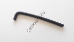 Degazör Hortumu Renault R9 R11 7702188379