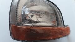 Sağ Far Renault Kango 7701044038