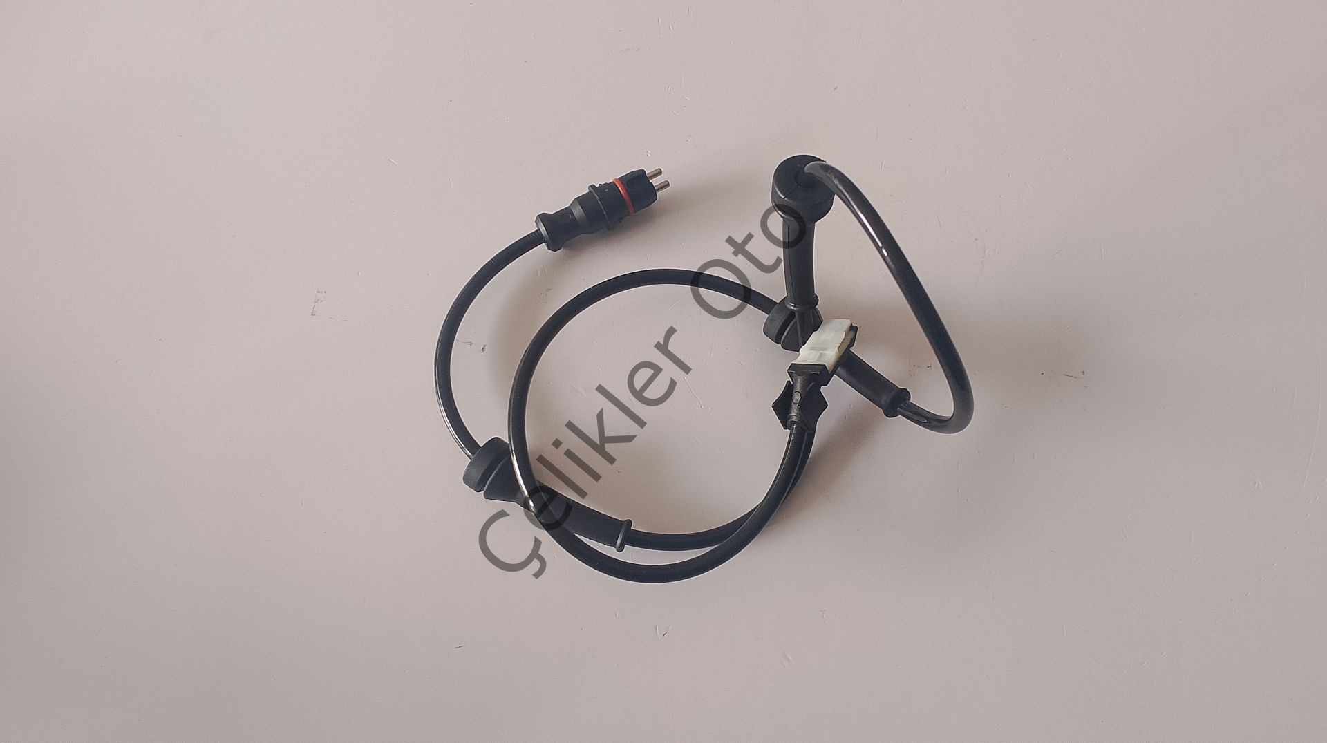 Ön Abs Kablosu Sensörü Megane 2 8200446282