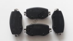 Ön Fren Balatası Megane 4 410603407R