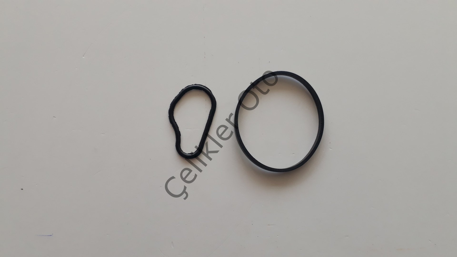 Vakum Pompa Contası Oringi S40 V50 C30 C70 1,6Dizel