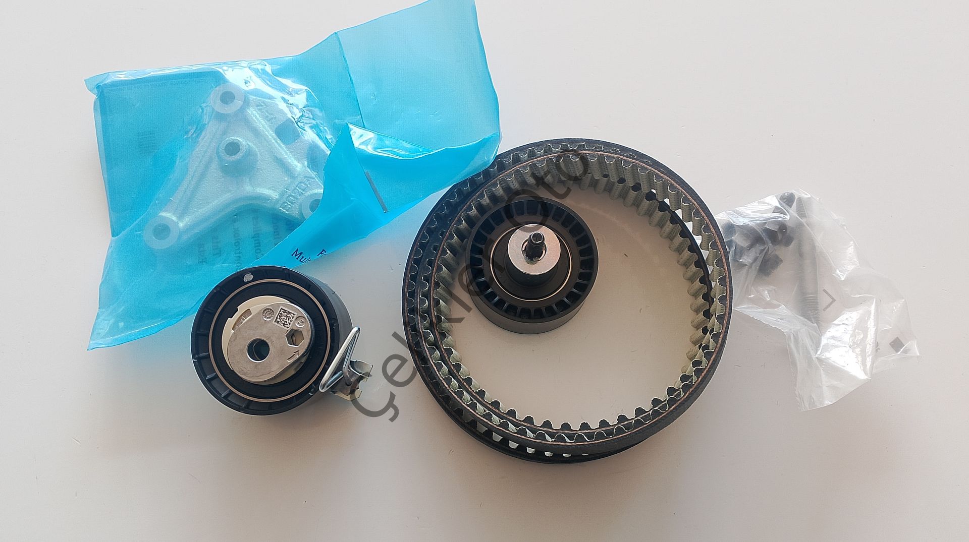 Triger Eksanrtrik Seti S60 V60 S90 V90 XC40 XC60 XC90 B5 31480645