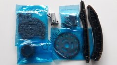 Eksantrik Zincir Seti Master 2,3Dci Çift Turbo M9T 130C13666R