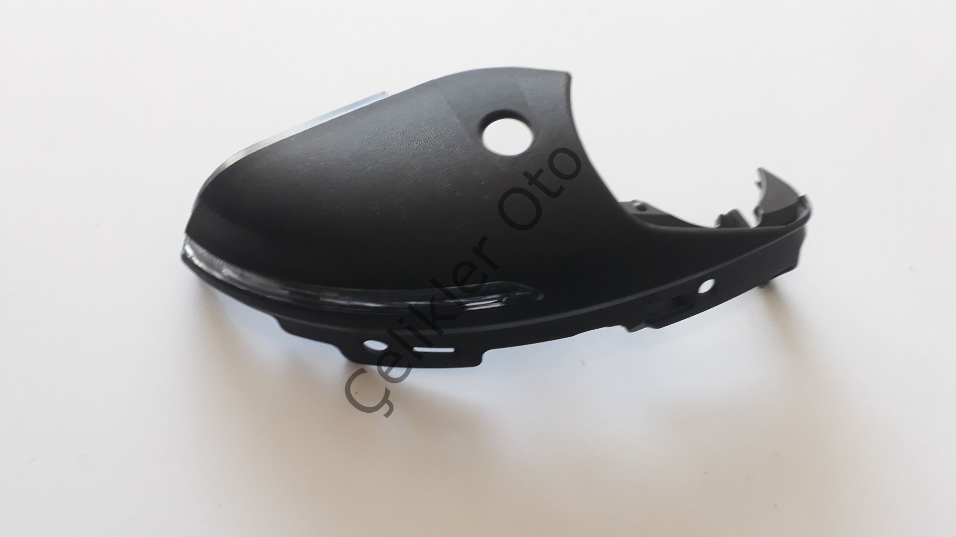 Sol Ayna Alt Kapağı Sinyali Megane 4 963066878R