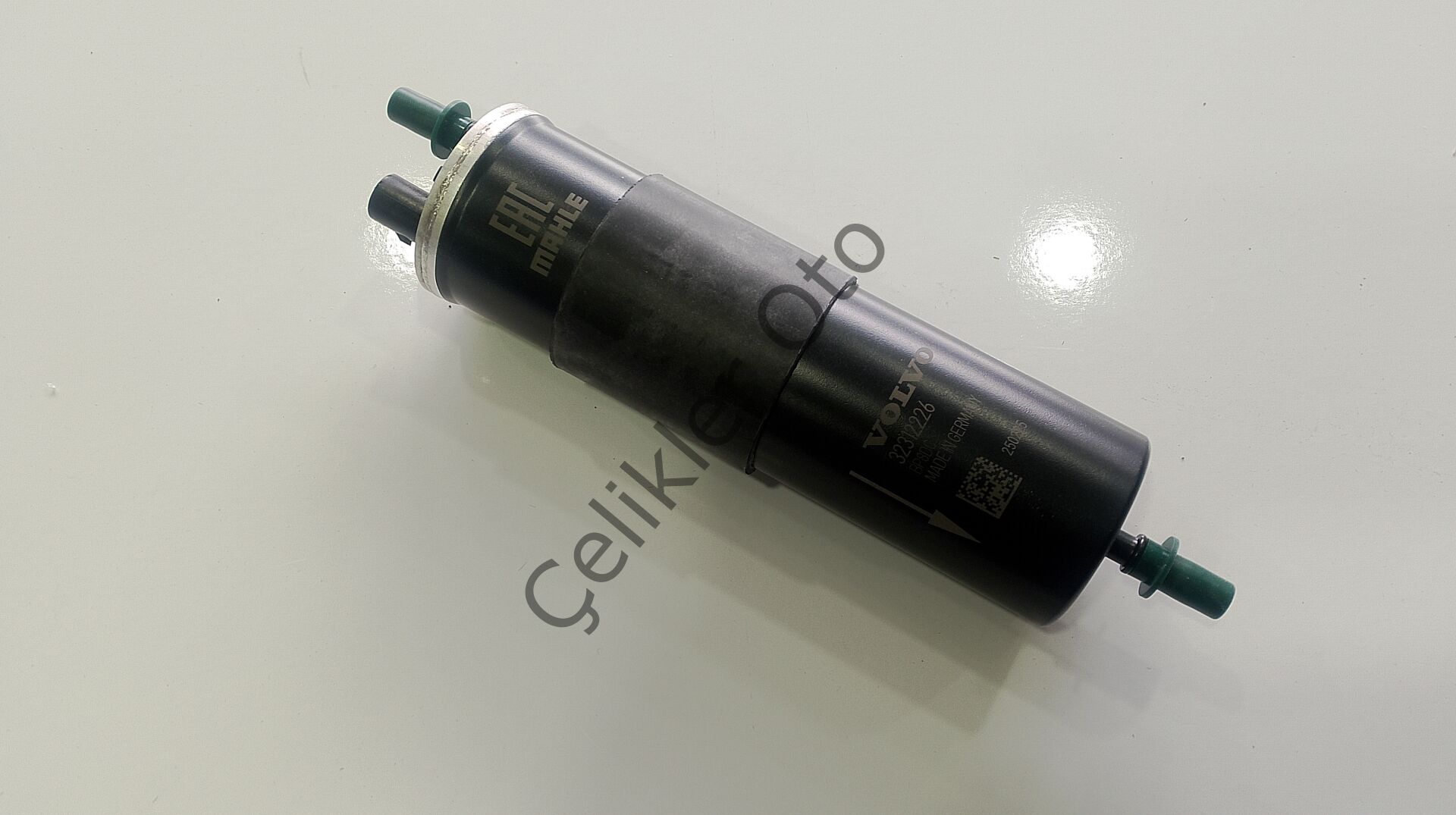 Mazot Yakıt Filtresi S90 V90 XC90 XC60 V60 2,0Dizel 31669471