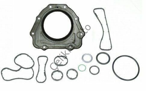 Arka Keçe Yan Conta Takımı Master 2,3Dci M9R M9T 101013580R