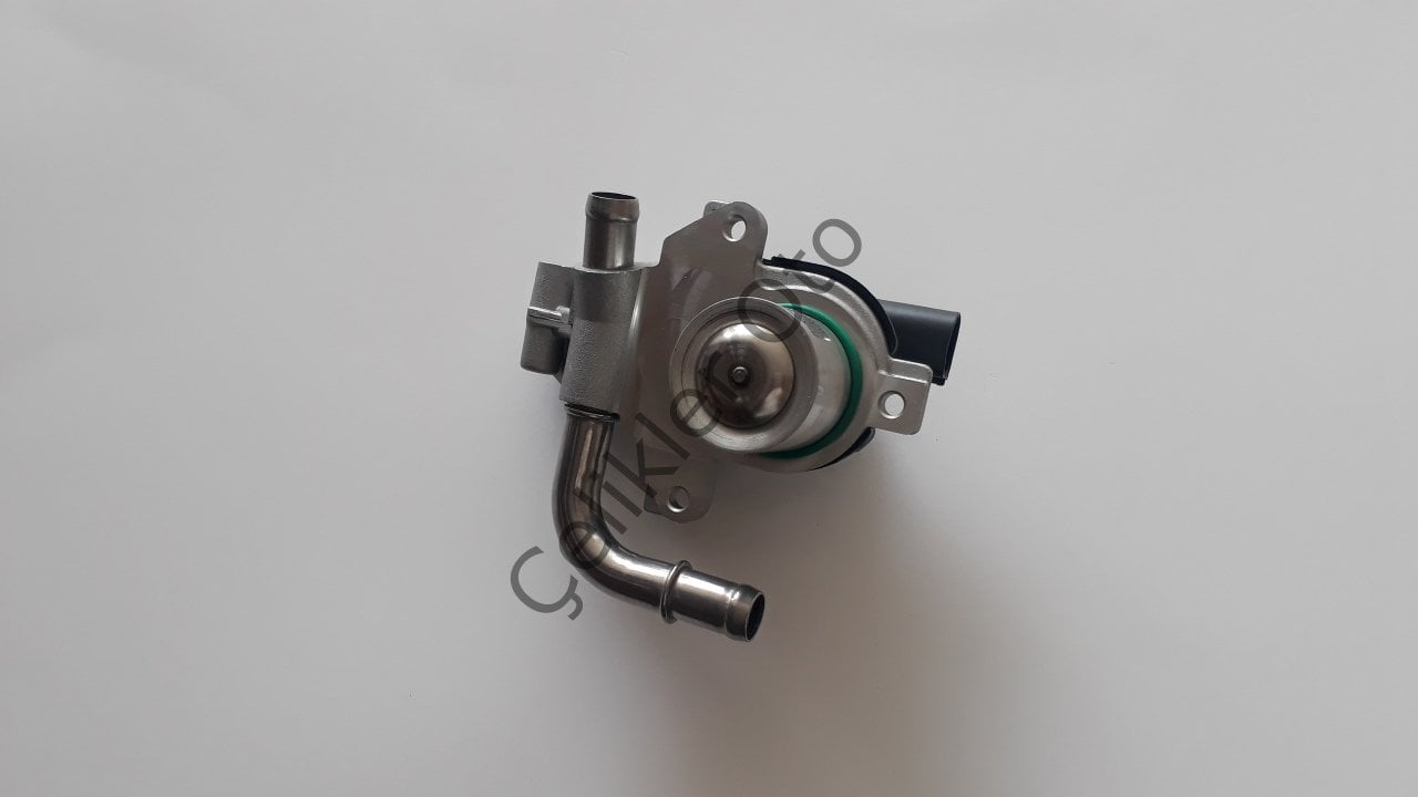 Egr Valfi Dokker Duster Sandero 1,5Dci K9K 8200846454