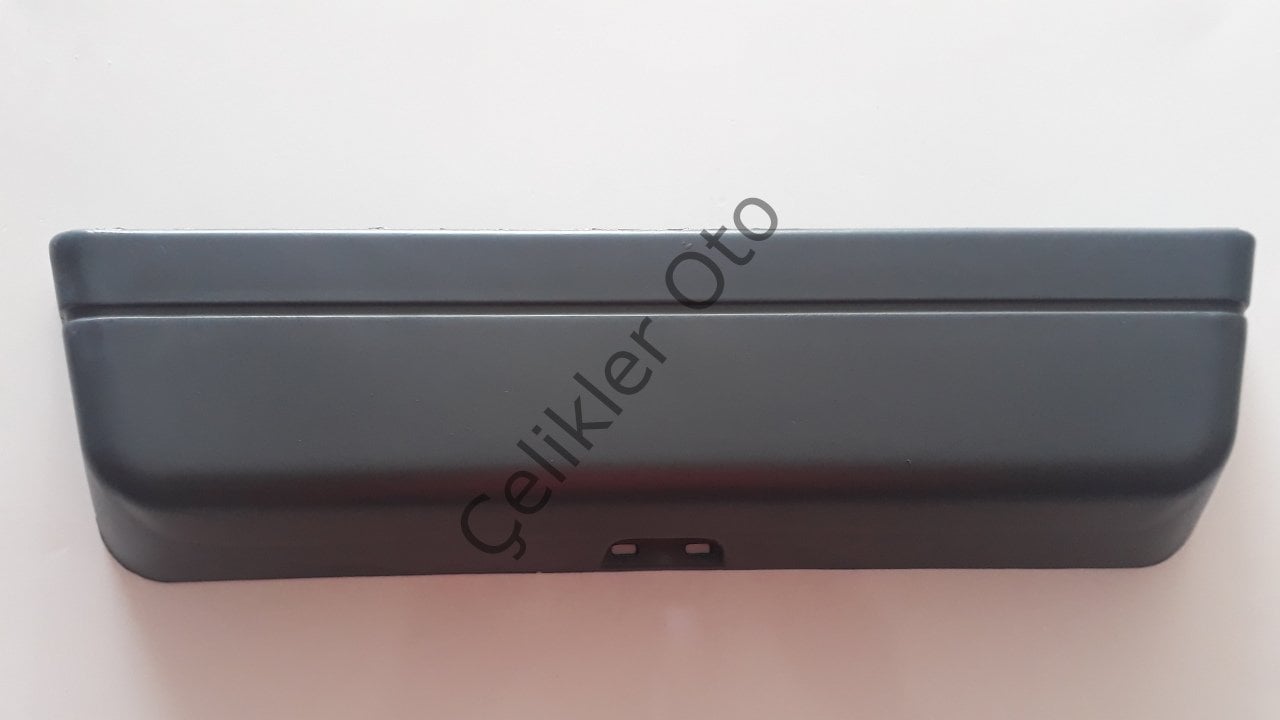 Kapı Cebi Renault R9 R11 Siyah 7700711572