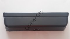 Kapı Cebi Renault R9 R11 Siyah 7700711572