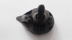 Stepne Lastik Tespit Suportu Clio 3 Clio 4 Modüs 8200551279