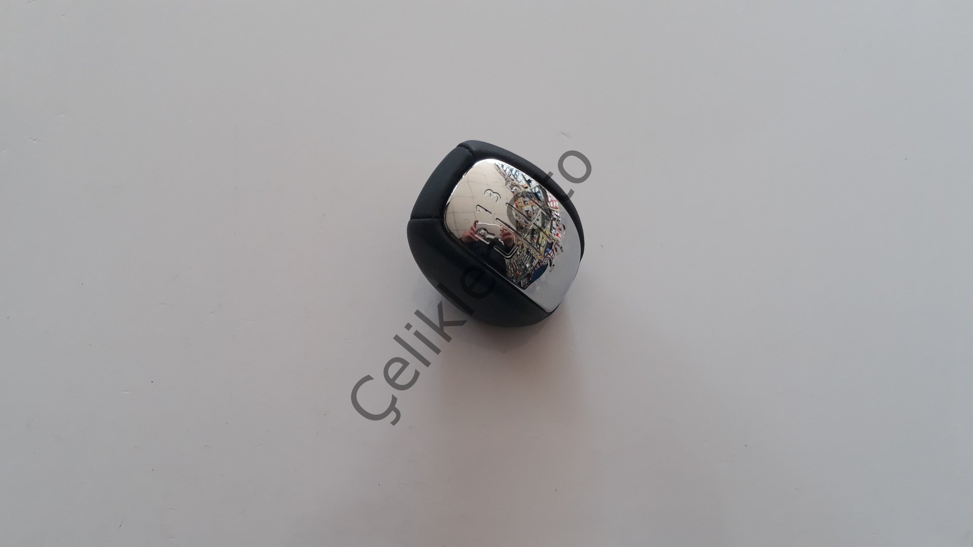 Vites Topuzu Latitude 328655756R