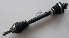 Sol Aks Komple Dacia Solenza 6001548121