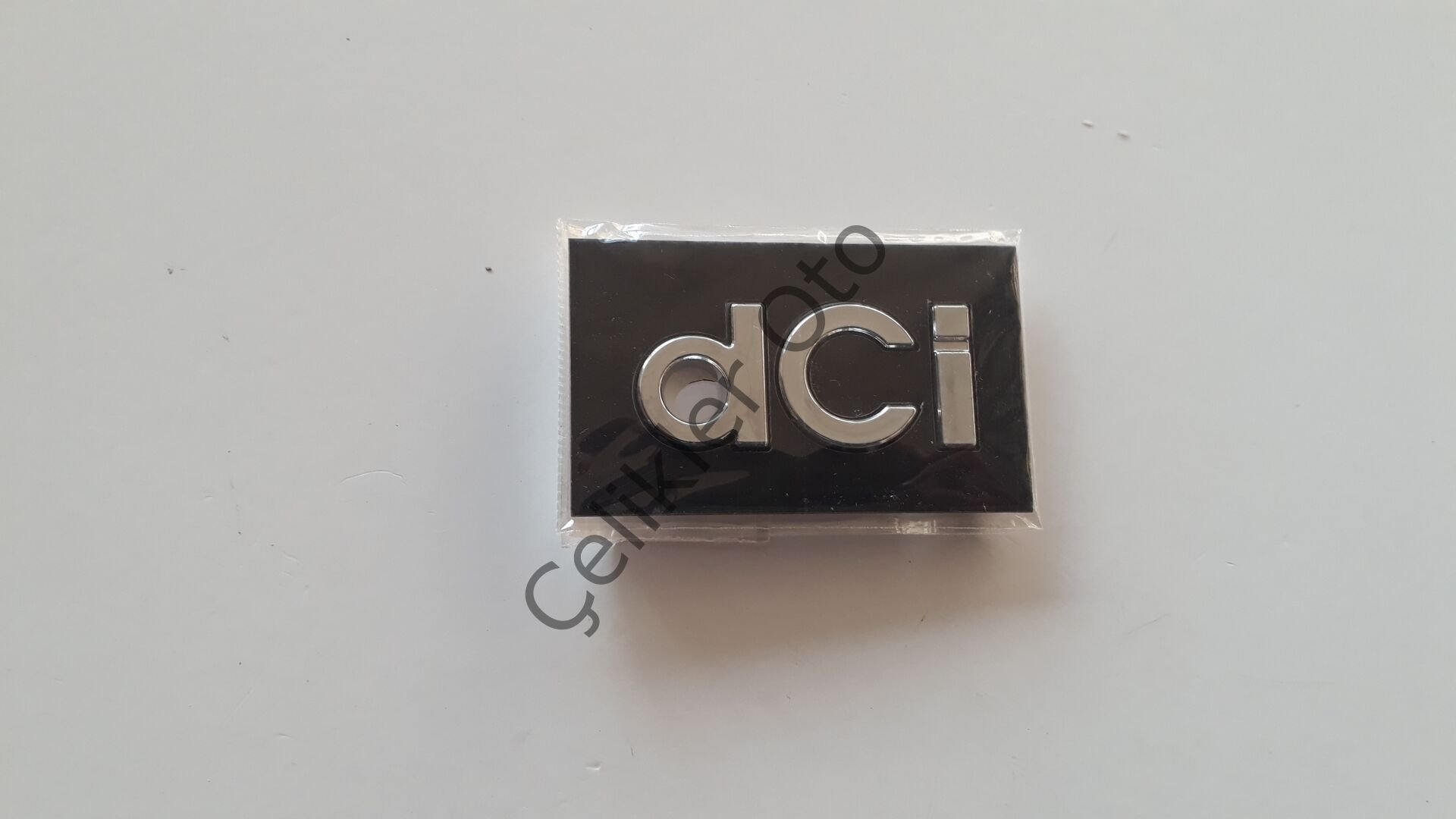 Bagaj Dci Yazısı Monogram Clio 4 Megane 3 908894256R