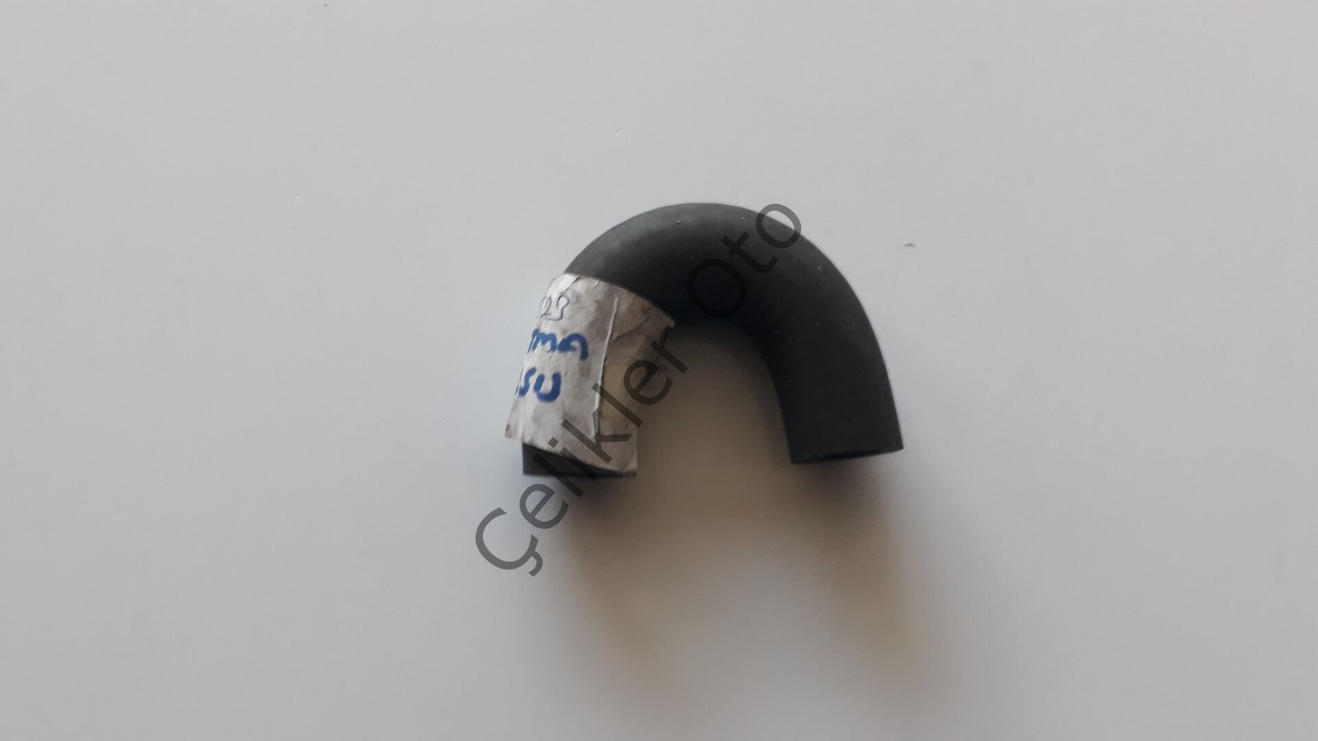 Yağ Soğutma Hortumu Renault R19 7700745411
