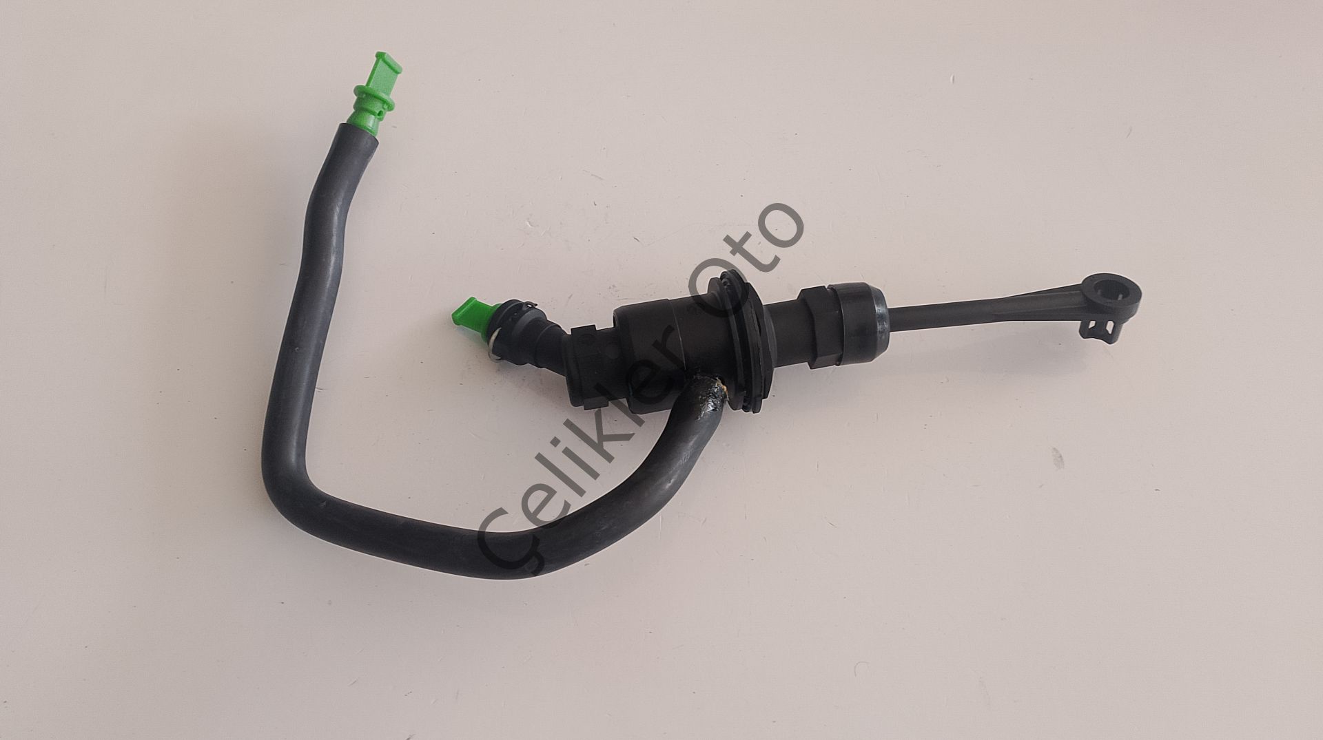 Debriyaj Üst Merkezi Qashai 1,5Dci K9K 30610ET000