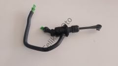 Debriyaj Üst Merkezi Qashai 1,5Dci K9K 30610ET000