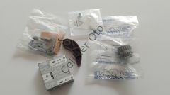 Yağ Pompa Zincir Takımı Captur Megane 4 Duster 1,6 16V H4M 150A03157R