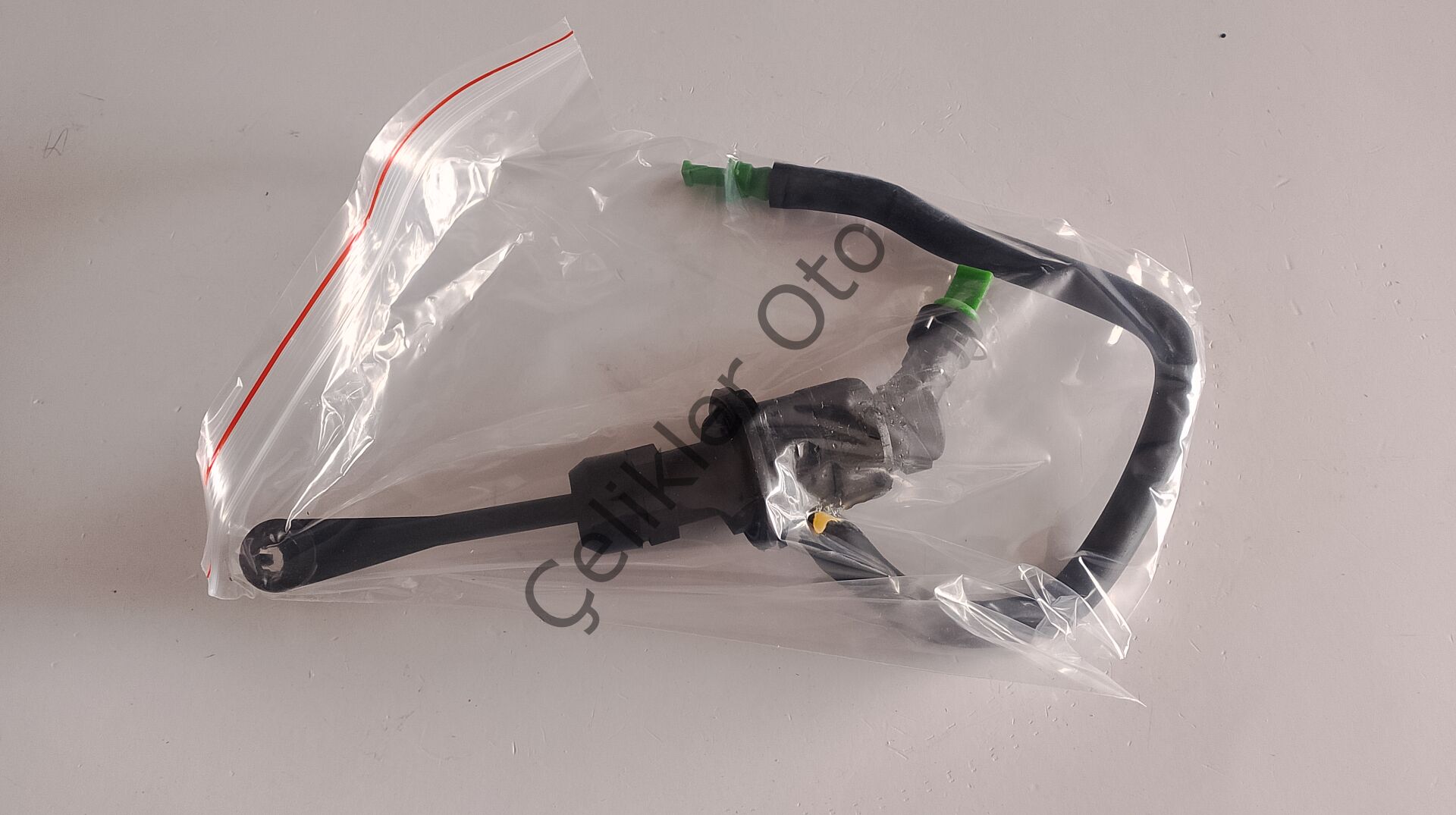 Debriyaj Üst Merkezi Qashai 1,5Dci K9K 30610ET000